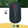 Leitz SureTrack Kabellose Bluetooth-Maus, Beidhändige Maus für Laptop/Computer, Bluetooth oder