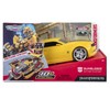 Micro Machines Bumblebee Playset - Transformers - Autobots - More