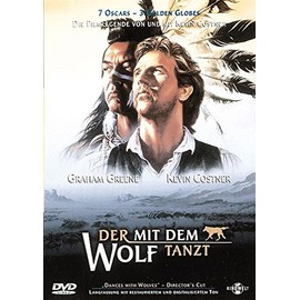 Der mit dem Wolf tanzt