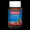Fusion Health Cold & Flu 60 Tab