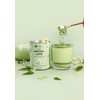 Nutra Naturals Collagen Strawberry Matcha Latte 100g