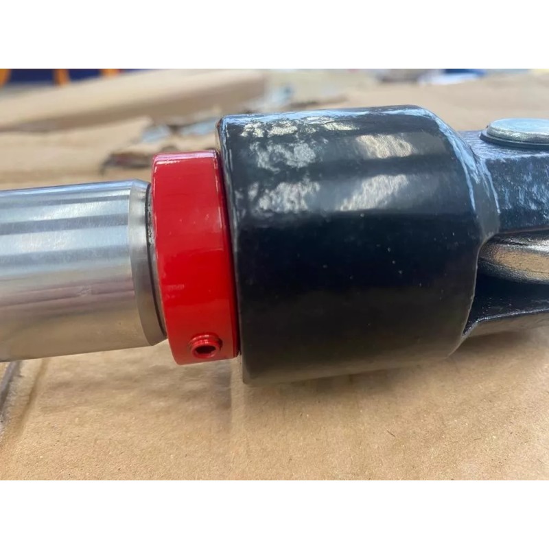 5 Star Tools 10 Ton Hydraulic pull back ram body