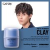 GATSBY(ギャツビー) Meta Rubber Clay Flex [Men's Hair Wax Matte Hard]