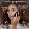 Australian Bodycare Gesichtsbürste für tägliche Reinigung und Peeling bei Pickeln,