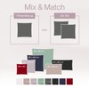 Blumtal Mako Cotton Satin Bed Linen Sets