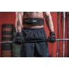 Chiba Herren Handschuh Strongman Gripper, Schwarz, L, 44102