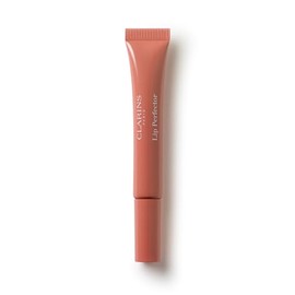Lip Perfector - 06 Rosewood Shimmer by Clarins for Women - 0.35 oz Lip Gloss