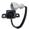 okostyo Rear View Backup Camera 95760-2W000 Compatible with Hyundai Santa