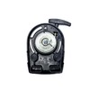TXGXMB 28400-Z3F-M01 Recoil Starter Replacement Part 28400-Z0Z-315 28400-Z0Z-305 Fits GX35