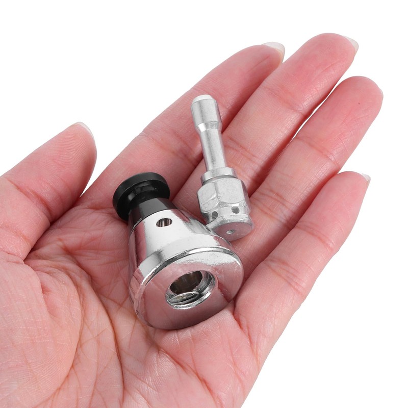 LIFKOME Pressure Cooker Accessories Safety Relief Valves Steam Release Valve