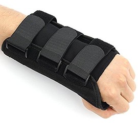 Click Search Buy Carpal Tunnel Wrist Brace Black (Small Right Hand)