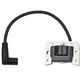 Bynor 24-584-01S Pack of 2 Ignition Coil for Kohler CH18 CH20 CH22 CH23 CH25 CV18 CV19 CV20 CV22 CV22S CV23 CV25 John Deere MIU11542 M132370 MIA11292 Replace 2458445-S 2458401-S 24-584-01S