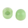 Contact Lens Cleaner Case Automatic Detachable 360 Degree Vibration Cleaning