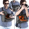 Neewer Professional Camera Bag, Straps, Backpack
