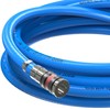 AUPROTEC Würth Compressed Air Hose Set, 13 mm Diameter, 1