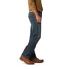 Levi Strauss Signature Gold Men's Regular Straight Fit Jeans, Bigfoot,
