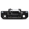 Upgraded Metal Tailgate Handle w/ Camera Hole & Keyhole for