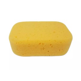 Magnolia Brush - Rectangular Sponge 100% Polyester