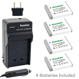 For Canon NB-6L Battery& Charger for Canon PowerShot SX170 IS, SX240 HS, SX260 HS,SX270 HS