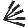 Sing F LTD 10pcs Carbon Steel Compressed Air Saw Blades