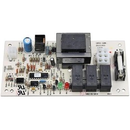 Control Board for Manitowoc Ice 7629073