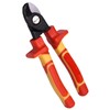 Edward Tools 6” Pro Insulated Cable Shears - 1000 Volt