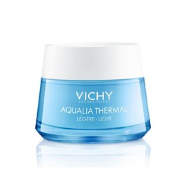 Vichy Aqualia Thermal Light Rehydrating Cream 50ml