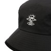 Rip Curl Searchers Boonie Fabric Sun Hat Summer Hat Beach
