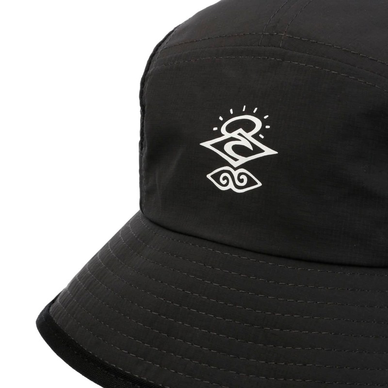Rip Curl Searchers Boonie Fabric Sun Hat Summer Hat Beach