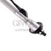 Unbranded Antenna Base Assy Mount Manual Type fit 1995-2004 Toyota