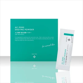 Nikipita AC Pore Enzyme Facial Cleansing Powder for Mixed Skin