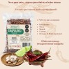 Chapulines Con Ajo Y Chile Oaxaqueños Medianos Verdor Chili 250