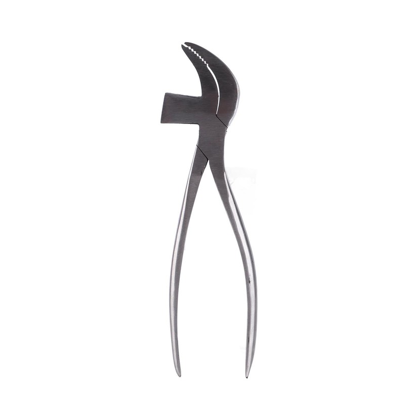 Lasting Pliers Leather Craft Tool Pincers for Shoemaking Cobblers Saddlers