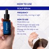 Routine Wellness Scalp Serum for Thinning Hair – Promotes Visibly-Thicker,