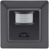 Milos Motion Sensor 160° Flush-Mounted 2-Wire 250 V Replaces a
