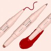 Pupa VAMP! Creamy Duo contour pencil & lipstick Brilliant 004