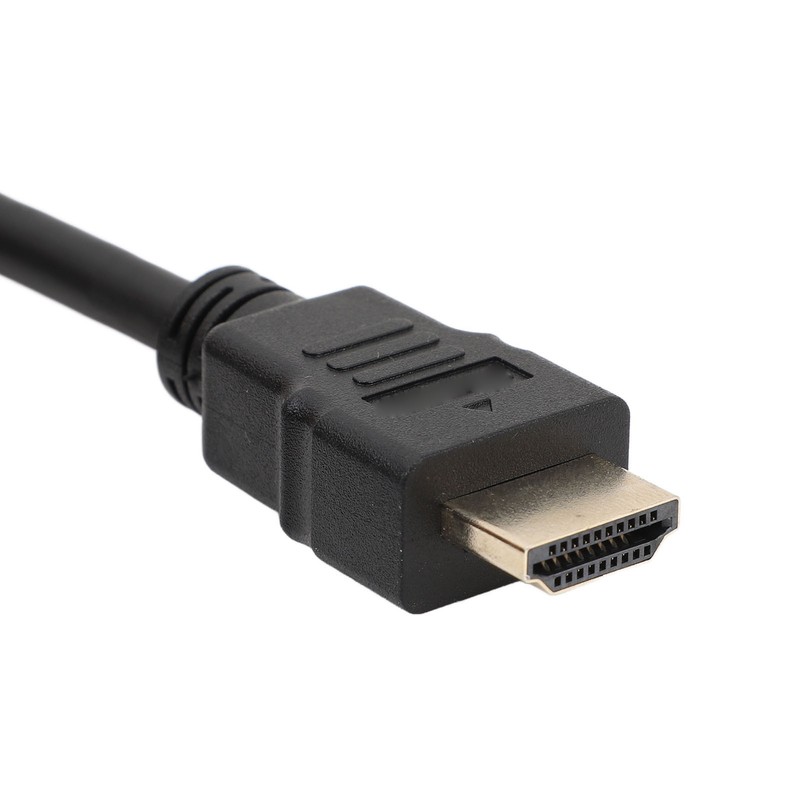 Car Diagnostics Ⅱ to HD Multimedia Interface Cable H00008000 Monitor