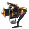 14+1BB High Speed Metallic Casting Spinning Sea Fishing Reel Wheel