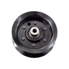 ALL IN RED BOX Idler Pulley Lawn Mower Pulleys Suitable