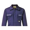 Kids childrens boiler suit overalls coveralls customise apprentice mechanic