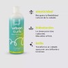 Urban Curls Kit Crema Y Gel Para Cabello + Regalo