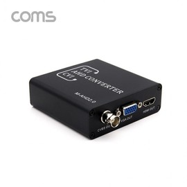CCTV AHD/TVI/CVI to HDMI/VGA/CVBS Signal Converter HDMI/VGA/CVBS (AV)