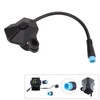 Switch Controller for P850C Controller Electric Bike Accessory Bike Conversion