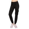 ALWAYS Women's Cargo Joggers Pants - Buttery Soft Comfy Casual