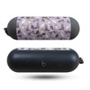 Glossy Glitter Speaker Skin Compatible with Beats Pill (2024) -