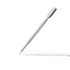 LeTradeJP Cuticle Pusher Nail Tool Set of 1 Durable Rust