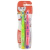 Elmex 2 Soft Toothbrushes 3-6 Years Old