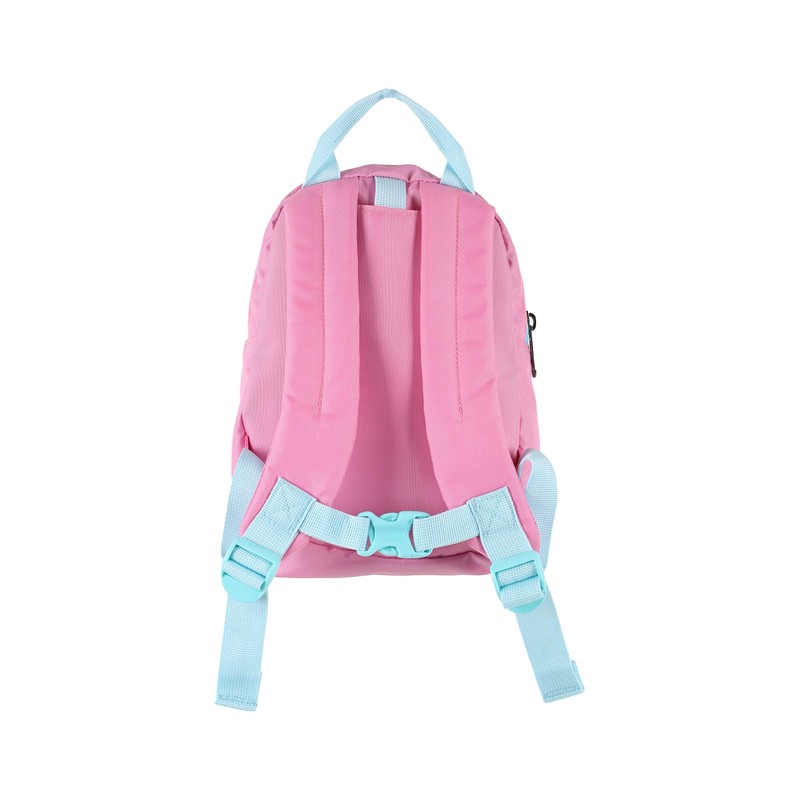 LittleLife Friendly Faces Animal Toddler Backpack With Safety Rein