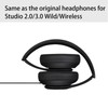 Generic Earpads Cushions Replacement for Beats Studio 2.0 & 3.0