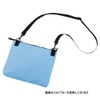 LIHIT LAB A7921-11 Shoulder Bag In Bag Sacoche Pouch ALCLEA